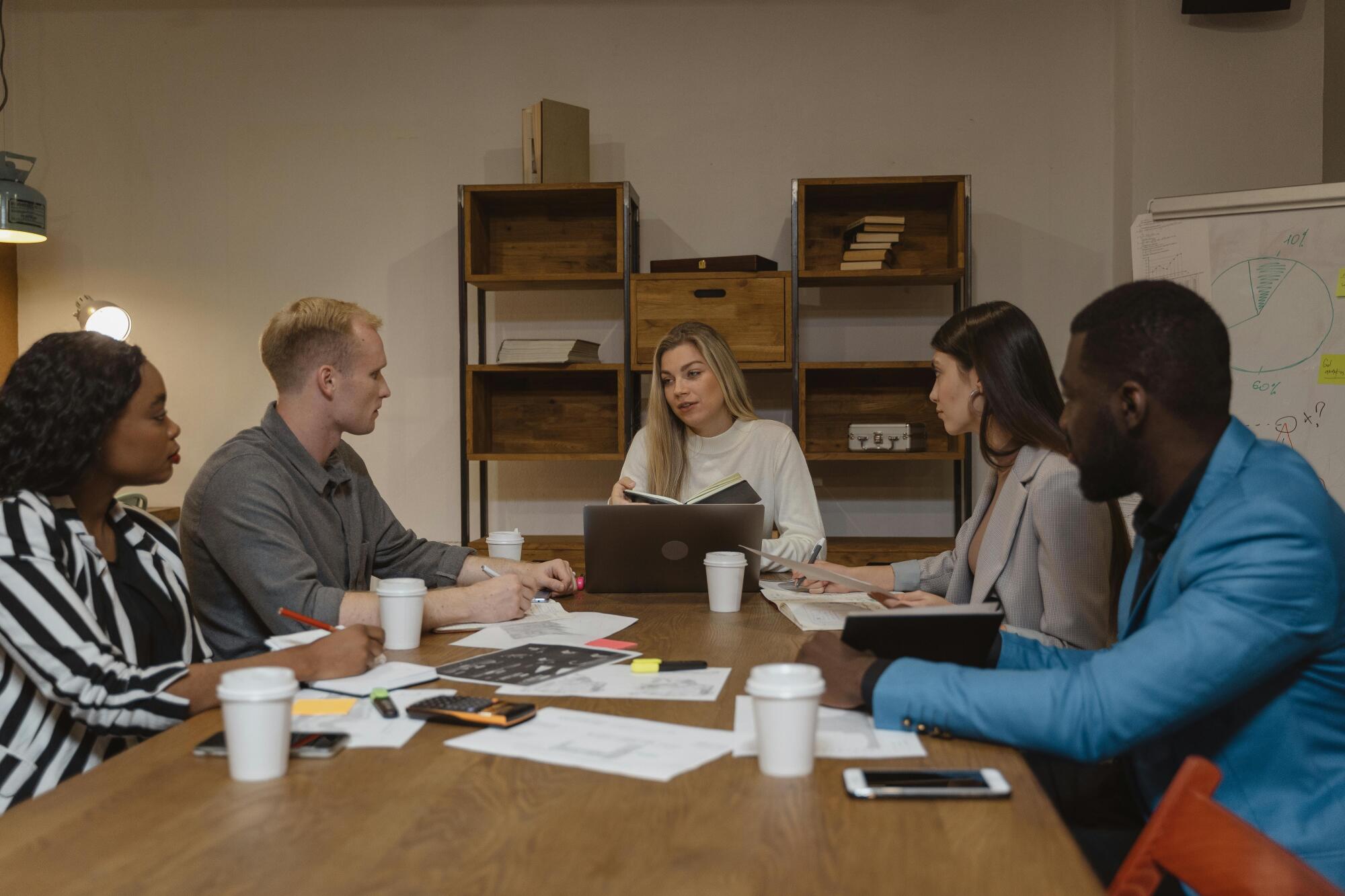 How to Get More Homeowners to Attend More HOA Board Meetings in South Jordan, Utah